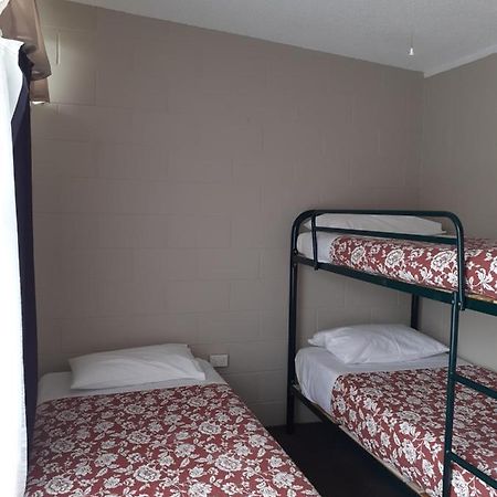 Paeroa Rail Trail Motel Dış mekan fotoğraf